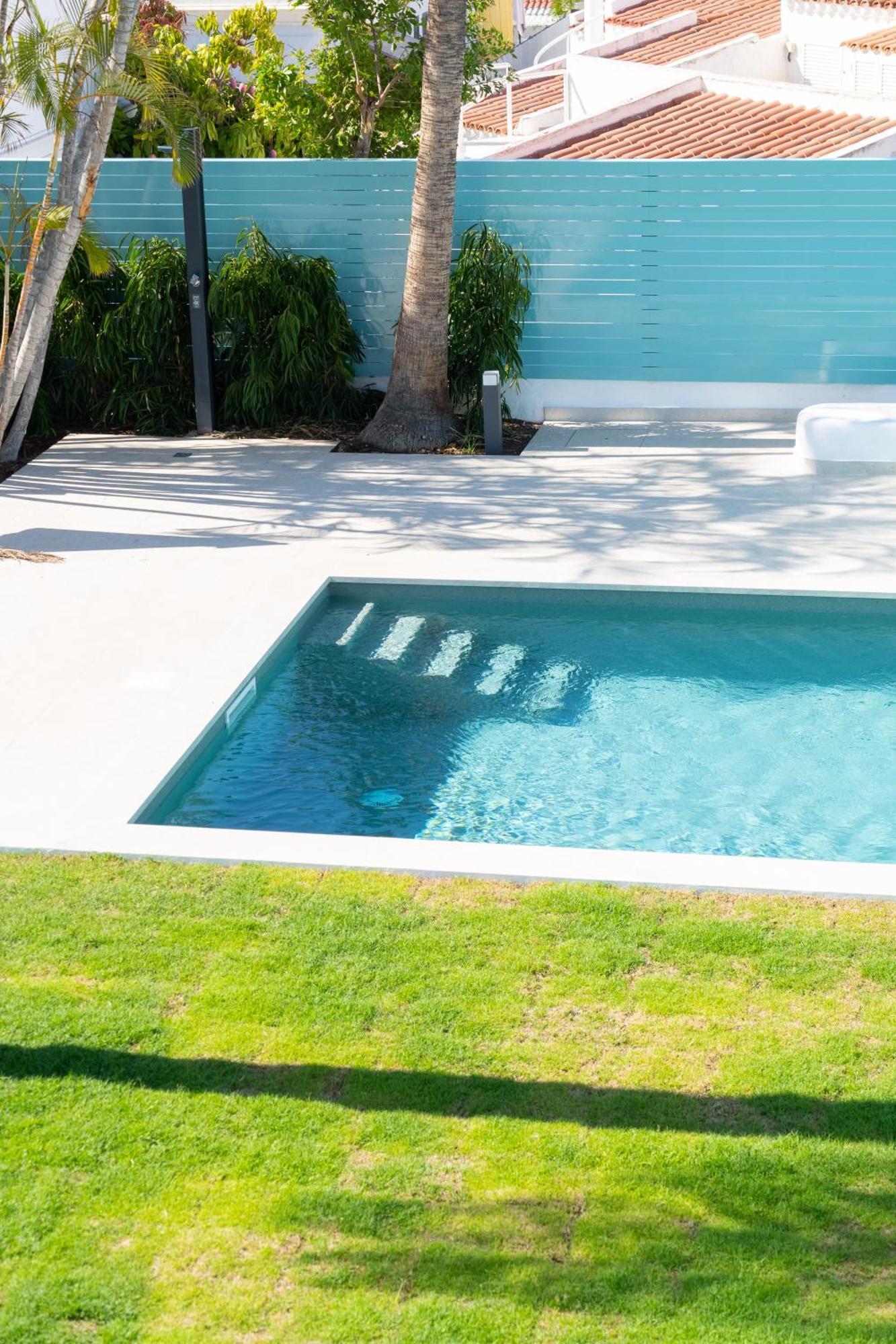 Vivienda Vacacional Pasito Blanco 1 Экстерьер фото
