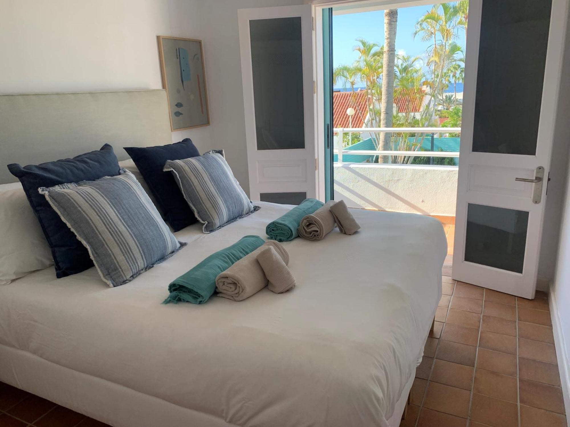 Vivienda Vacacional Pasito Blanco 1 Экстерьер фото